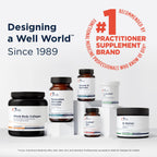 Magnesium Glycinate Complex by Designs for Health | High Absorption

