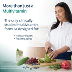 Metagenics PhytoMulti Multivitamin Without Iron - Wellness

