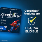 Goodnites Nighttime Bedwetting Underwear for Boys

