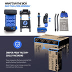 iWALK3.0 Hands-Free Knee Crutch | Mobility Alternative

