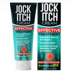 Jock Itch Antifungal Treatment | Extra Strength

