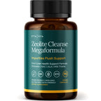Digestive Wellness Formula for Vitality and Balance

