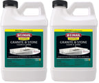 Weiman Disinfecting Granite Daily Clean & Shine Refill for Stone Surfaces