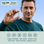 Gastro Care Formula

