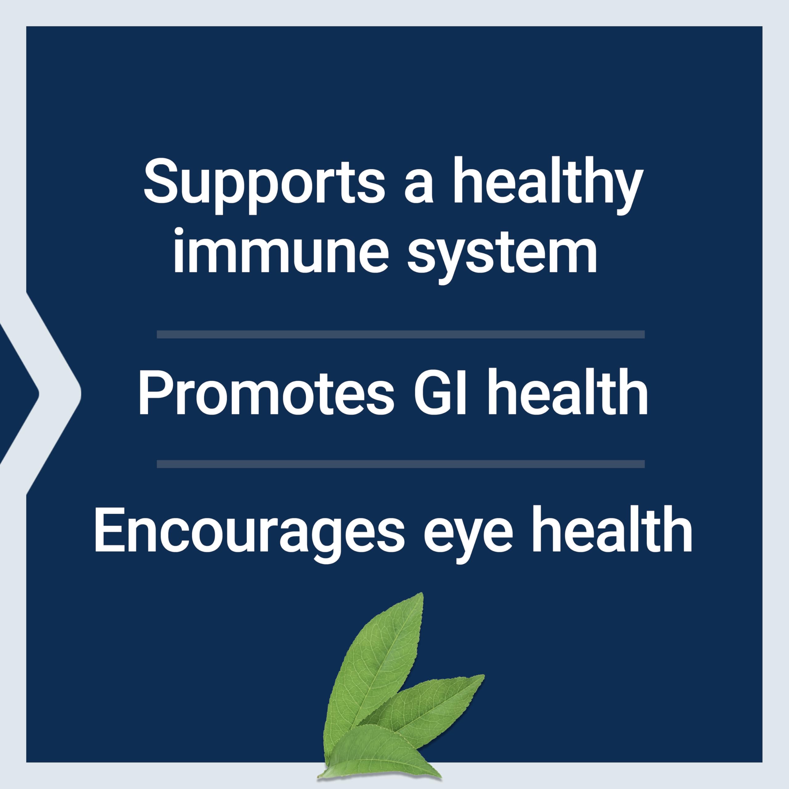 Life Extension Lactoferrin Dietary Supplement | Immune

