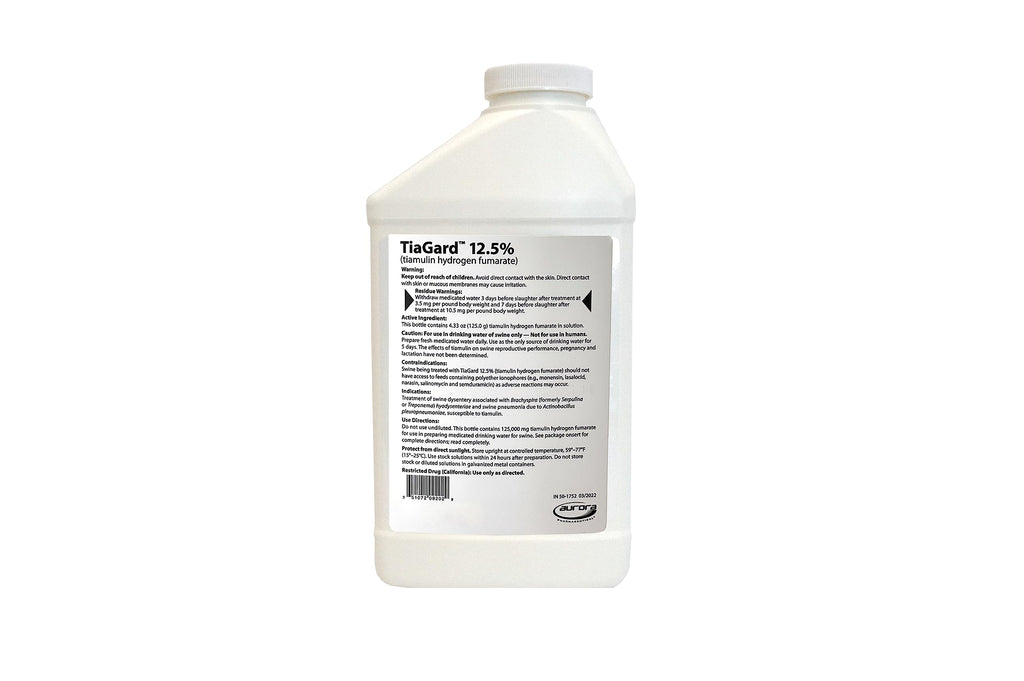 Aurora Veterinary Liquid Concentrate for Livestock


