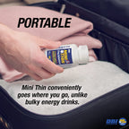 DBI Distribution Dietary Supplement Daily Support

