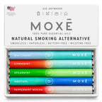 MOXE Aromatherapy Inhaler | Non-Electric Portable

