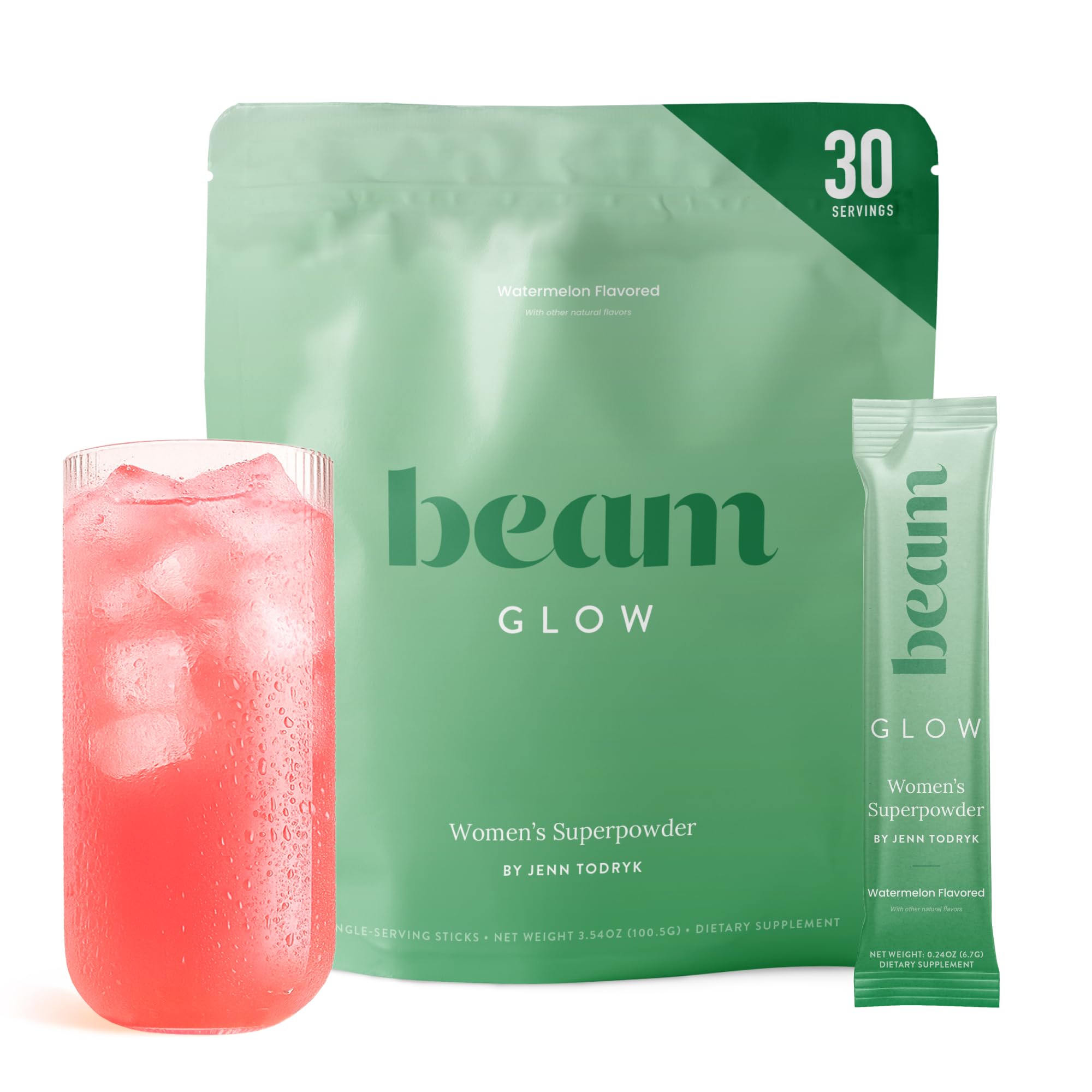 Beam Glow Hormone Balance Dietary Supplement for Women