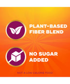 Metamucil Fiber Gummies for Adults | Plant-Based 5g Fiber

