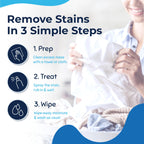 Miss Mouth's Stain Treater Spray – Safer Choice

