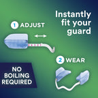 DenTek Comfort-Fit Dental Guard for Bruxism | Night Guard

