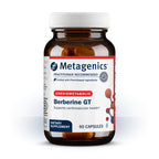 Metagenics Berberine Supplement for Metabolic Support

