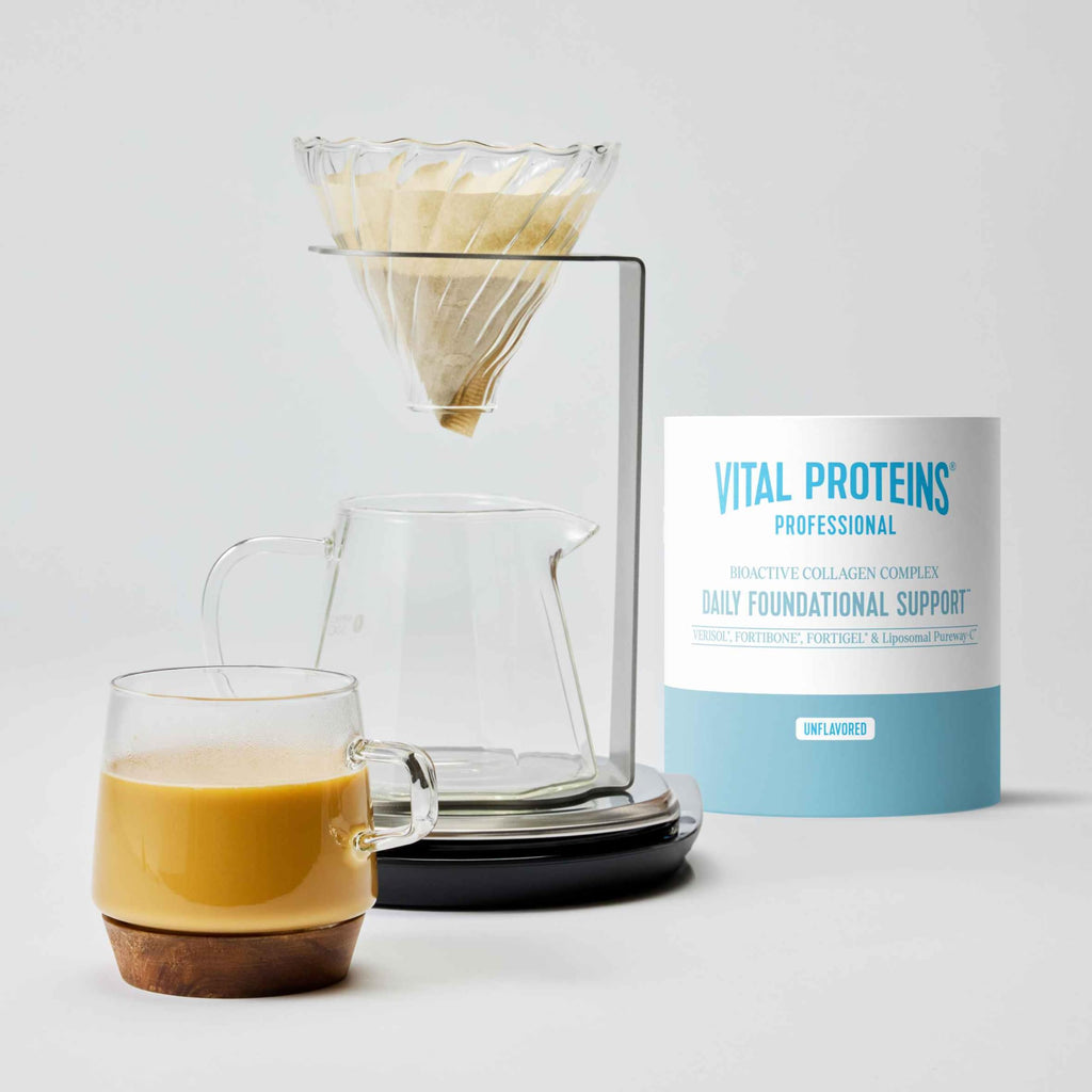 Vital Proteins Wellness Supplement

