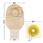 Carbou Ostomy Pouches & Barrier System | Drainable Care

