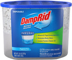 DampRid Disposable Moisture Absorber

