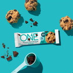 ONE Protein Bars Gluten Free High-Protein Snack

