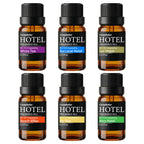 Essential Oils Gift Set for Diffusers | Hotel Collection

