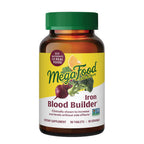 MegaFood Blood Builder Iron Supplement – Energy Support

