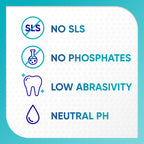 Sensodyne Pronamel Enamel Toothpaste

