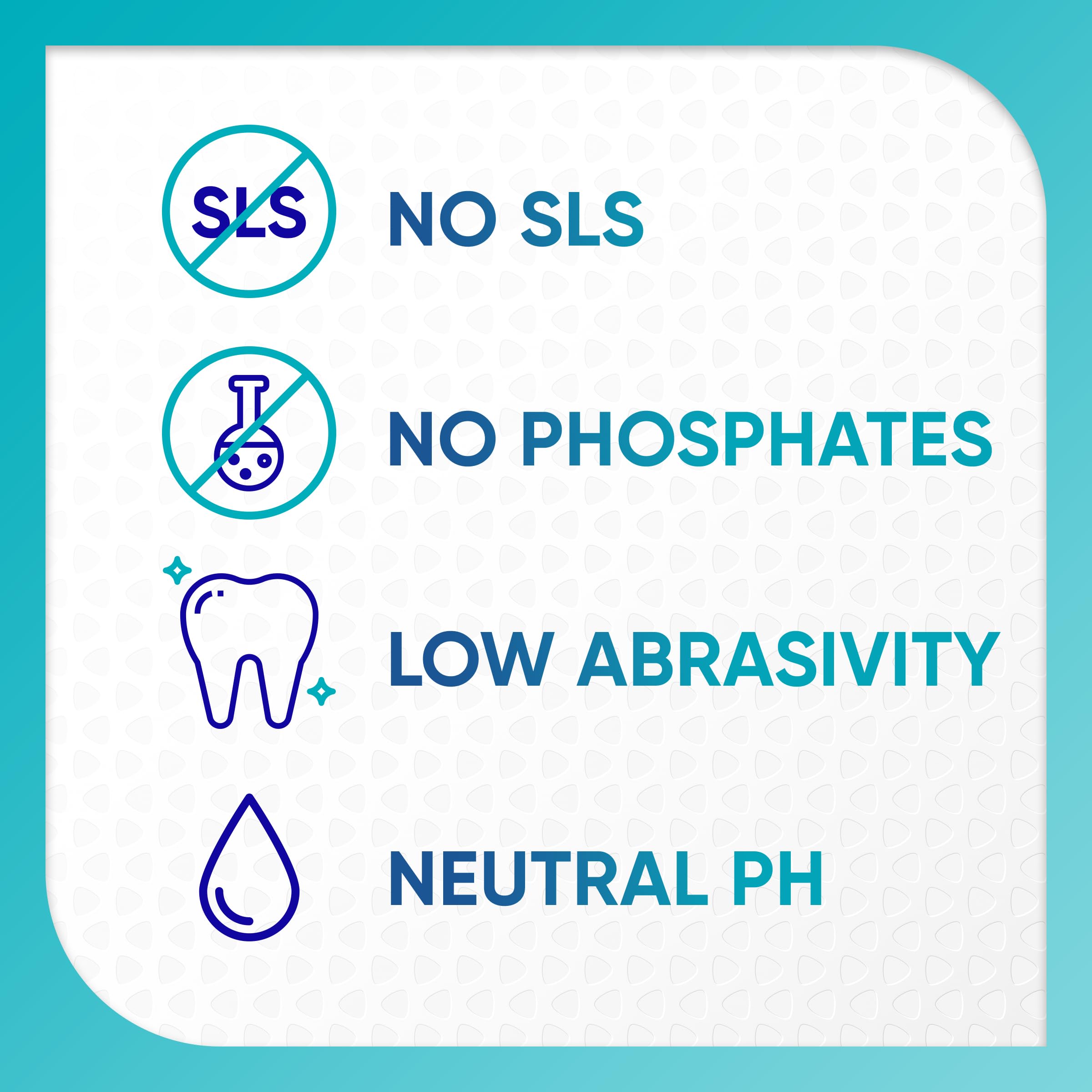 Sensodyne Pronamel Enamel Toothpaste

