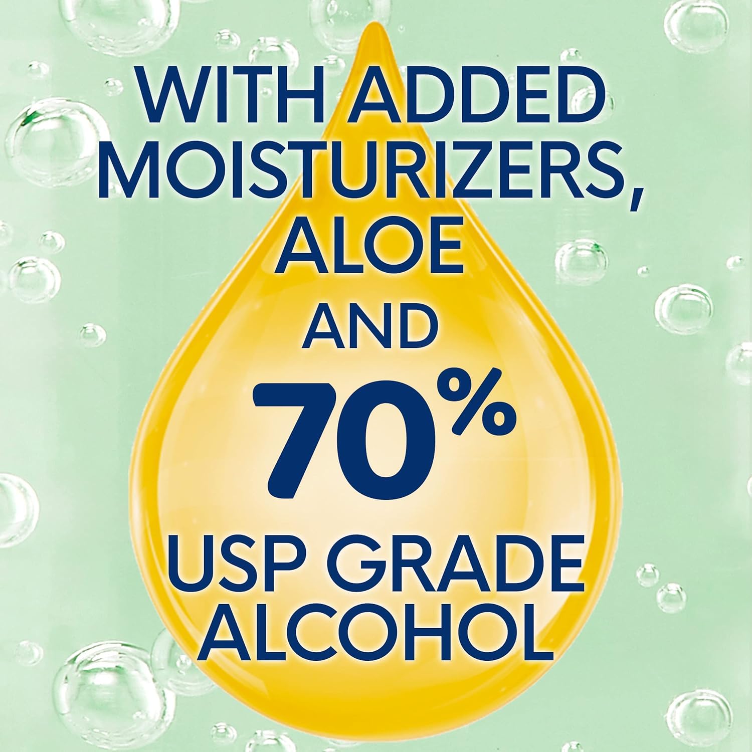 Germ-X Advanced Hand Sanitizer with Aloe & Vitamin E - Gel

