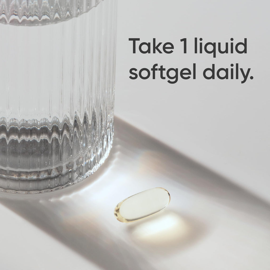 Sports Research Omega-3 Fish Oil Triple Strength

