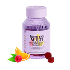 Lemme Women's Multivitamin Gummies | Daily Nutrition

