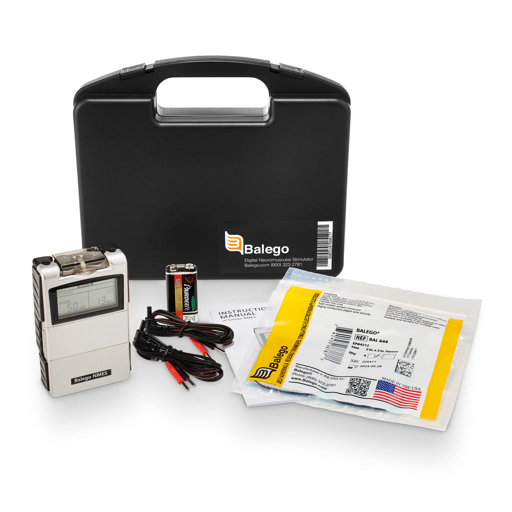 Electrical Stimulation Therapy Device | Muscle Recovery

