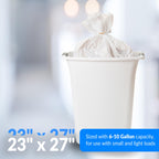 Trash Bags by Reli | Durable & Leak-Proof

