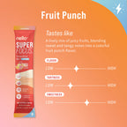 Nello Superfocus Nootropic Drink Mix for Focus

