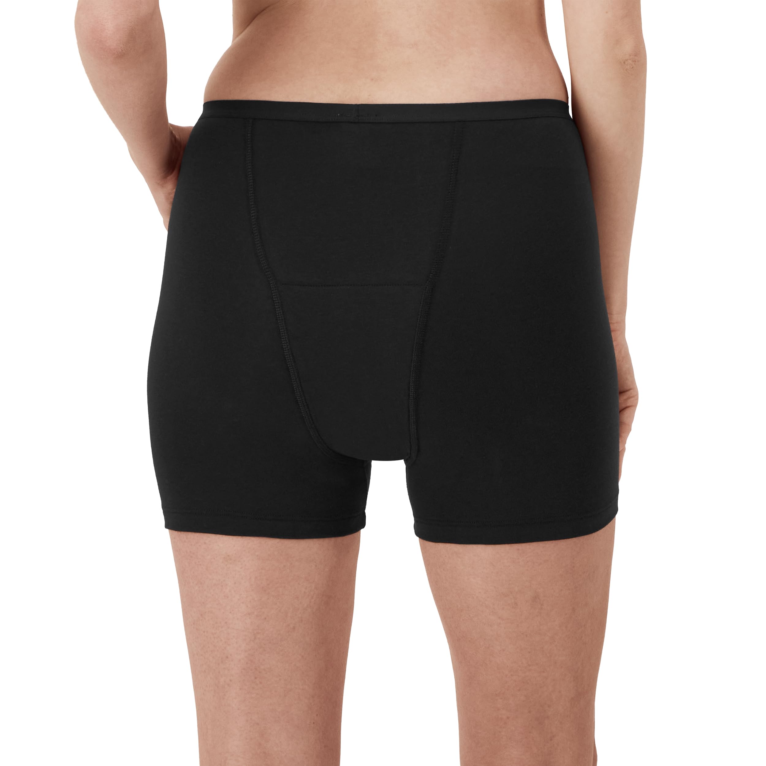 Hanes Women's Period Underwear | FSA Eligible

