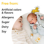 BioGaia Immune Active Baby Probiotic Drops with Vitamin D


