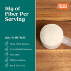 Bulletproof Innerfuel Prebiotic Fiber Powder Unflavored

