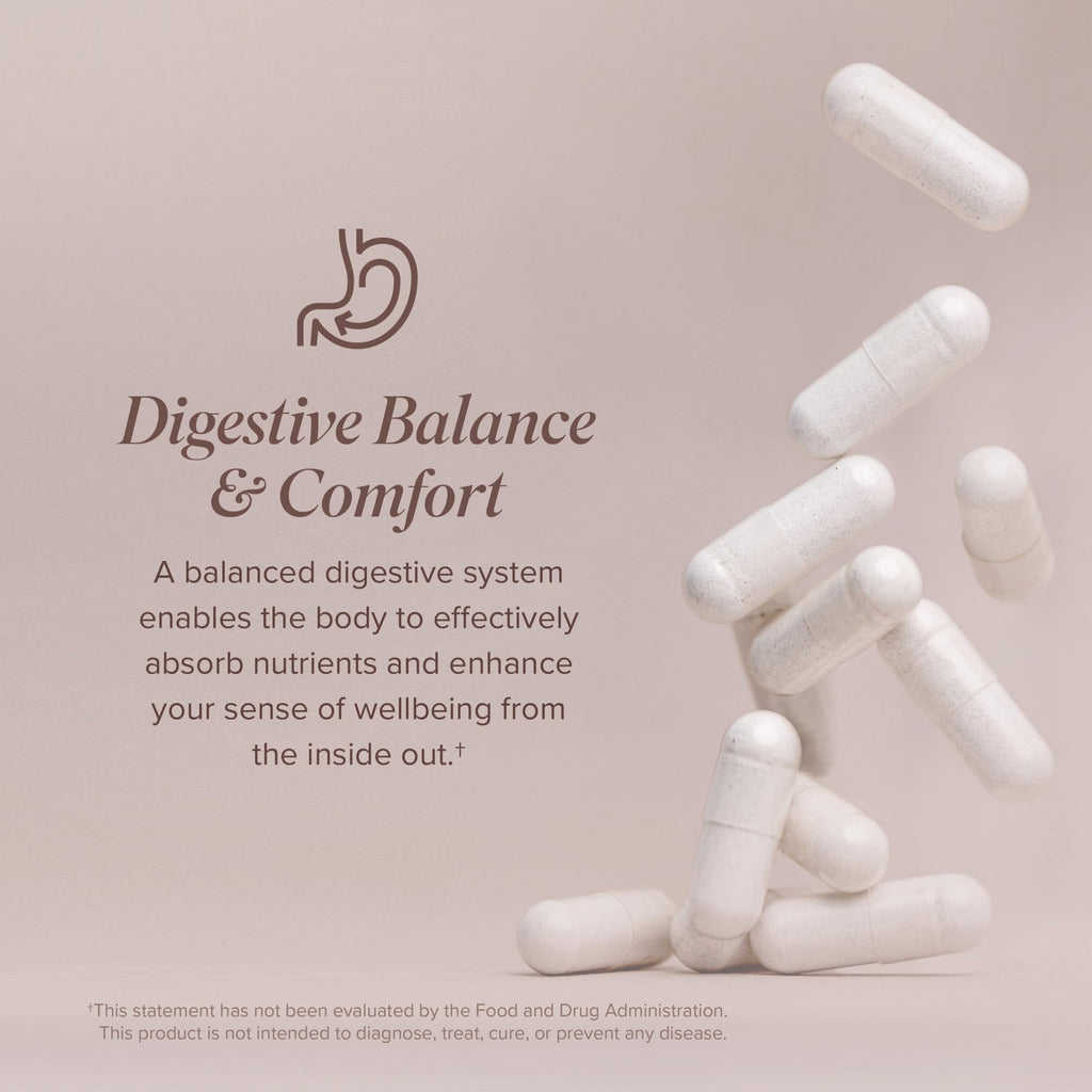 Isagenix IsaFlush Gentle Digestive Support | Regularity

