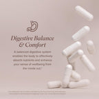 Isagenix IsaFlush Gentle Digestive Support | Regularity

