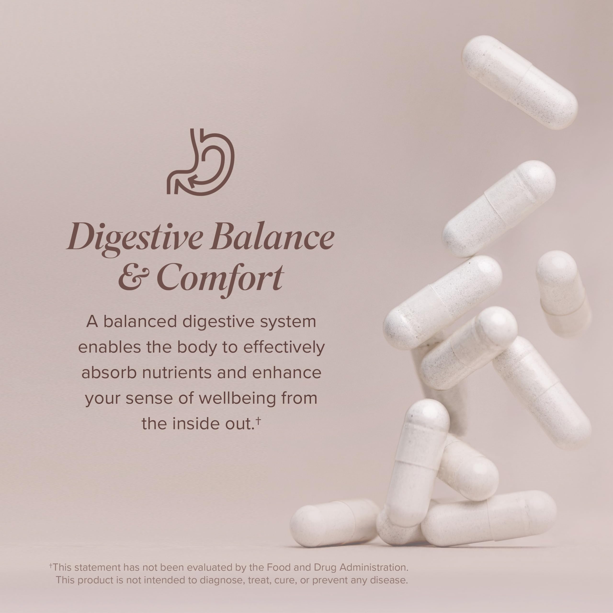 Isagenix IsaFlush Gentle Digestive Support | Regularity


