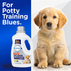 Febreze In-Wash Pet Odor Eliminator Laundry Additive

