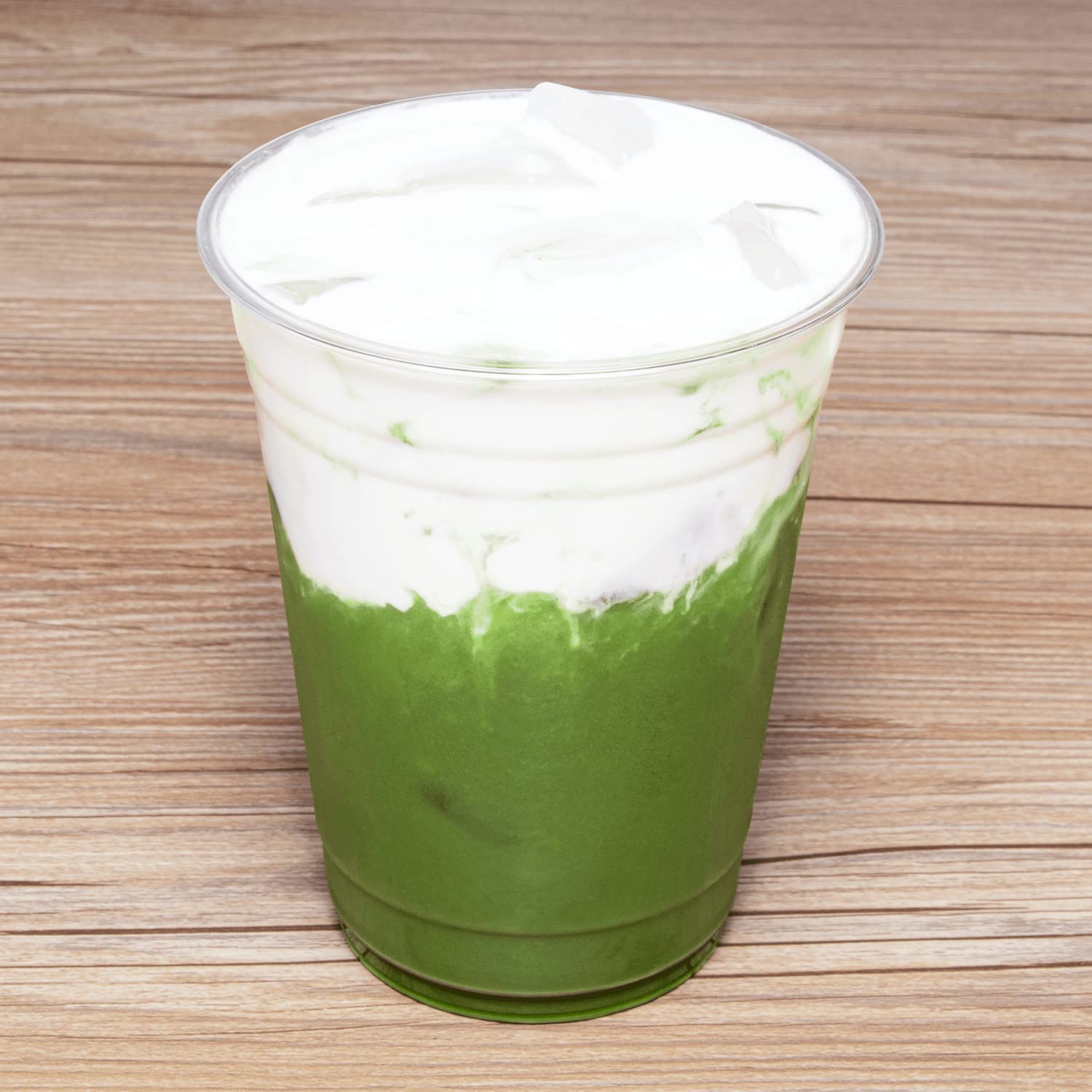 Karat Clear PET Cups for Cold Beverages

