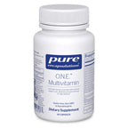 Pure Encapsulations O.N.E. Multivitamin – Once Daily Vision & Cognitive Health

