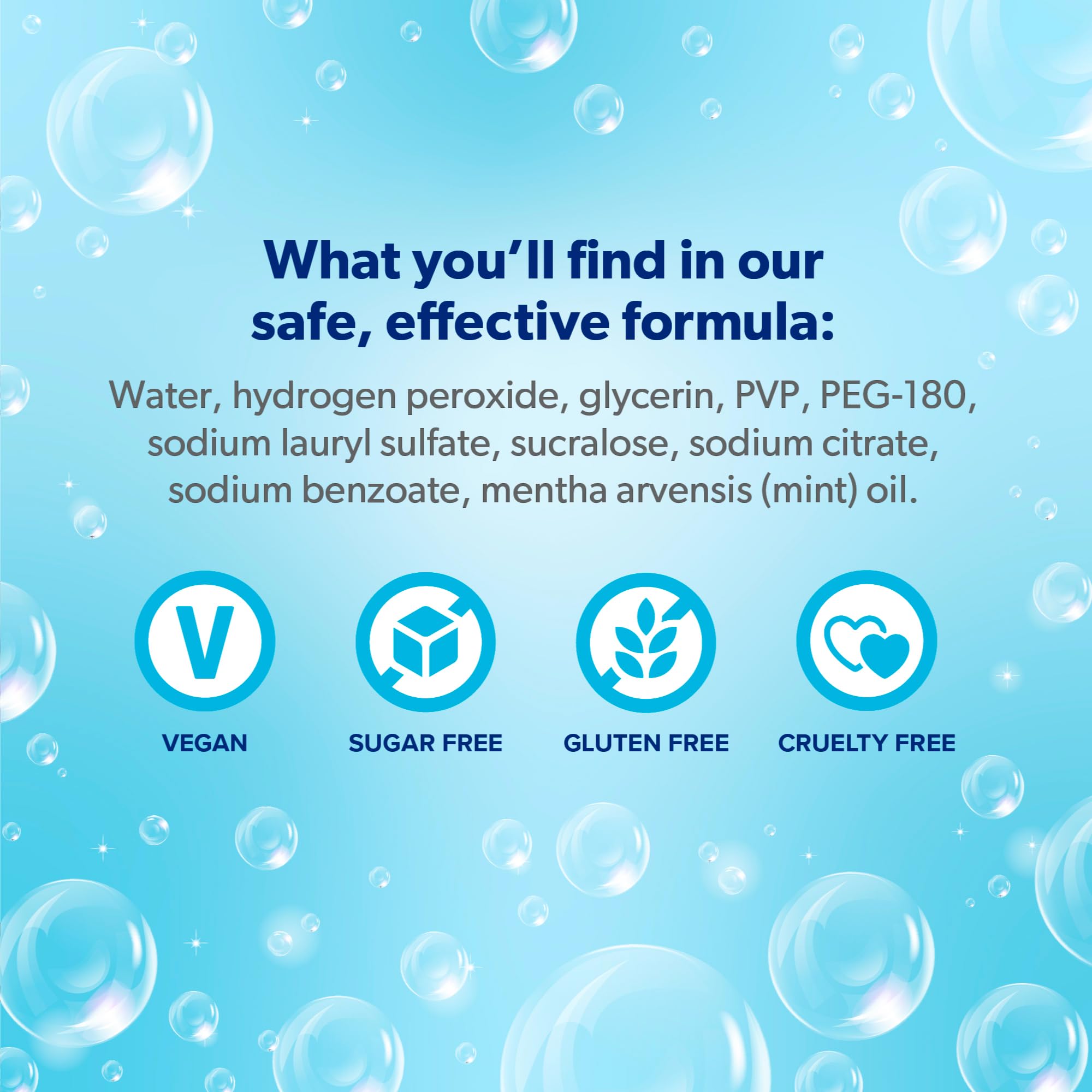EverSmile AlignerFresh Foam Cleaner for Aligners

