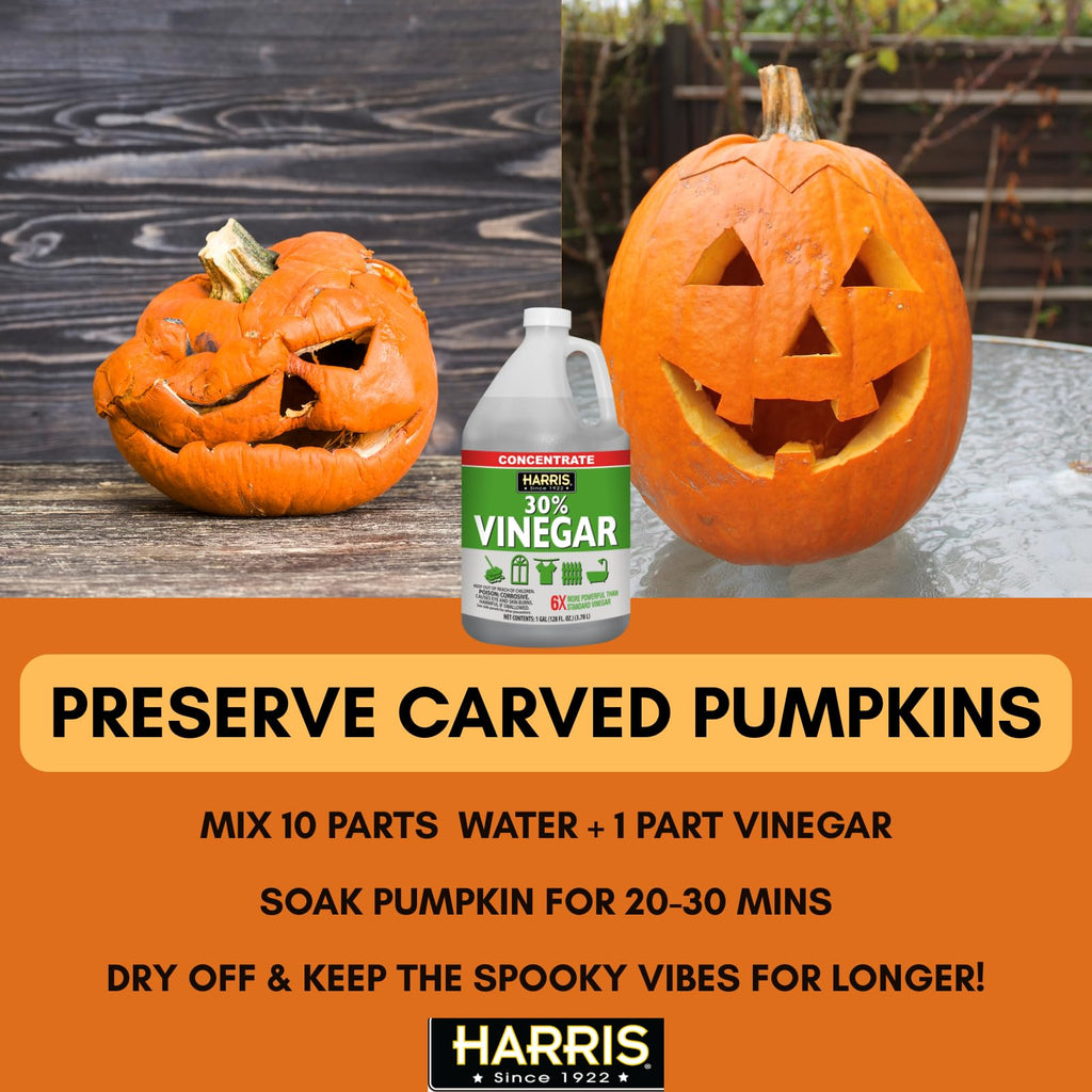 Vinegar Surface Cleaner Harris | Multi-Purpose

