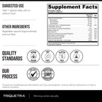 BioActive Vitamin B Complex by Triquetra Health

