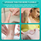 Dimora Hydrocolloid Wound Dressing - Ultra Thin Patch

