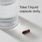Blood Balance Iron Supplement by Sports Research

