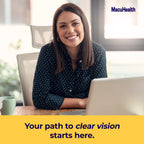 MacuHealth VitreousHealth Eye Supplement

