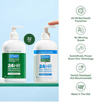 SmartMouth Zinc Activated Mouthwash for Fresh Breath

