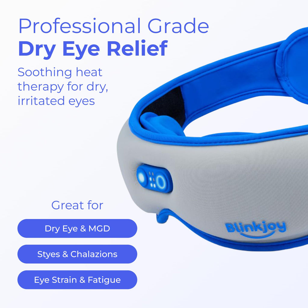 Blinkjoy Vision Wellness Device

