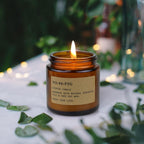 MIMURHYL Soy Wax Candle Gift Set

