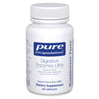 Pure Encapsulations Digestive Enzymes Ultra - Vegetarian

